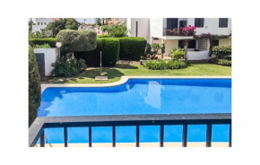 Awesome home in Estepona with Outdoor swimming pool and 3 Bedrooms